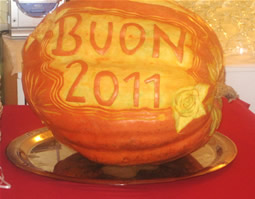 Ristorante La Meridiana - feste di laurea