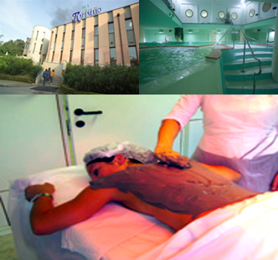 Camera Hotel La Meridiana
