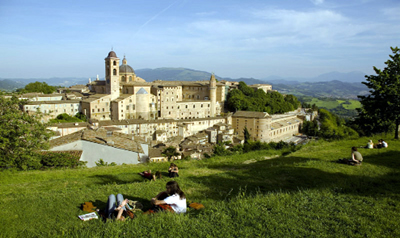 Camera Hotel La Meridiana